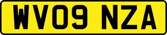 WV09NZA
