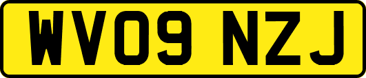 WV09NZJ