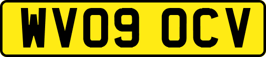 WV09OCV