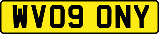 WV09ONY
