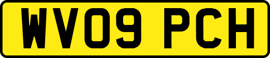 WV09PCH