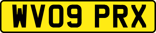 WV09PRX
