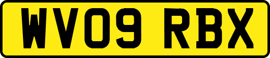WV09RBX