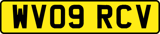 WV09RCV