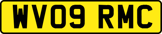 WV09RMC