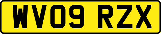 WV09RZX