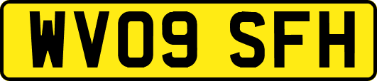 WV09SFH