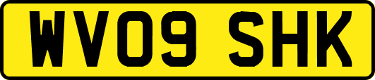 WV09SHK