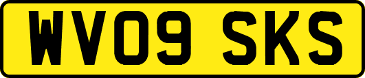 WV09SKS