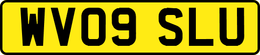 WV09SLU