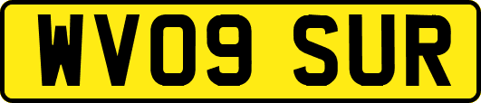 WV09SUR