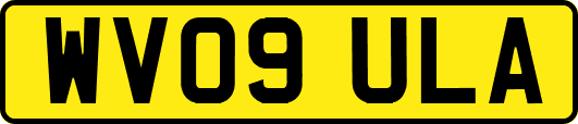 WV09ULA