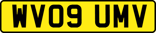 WV09UMV