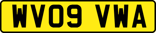 WV09VWA