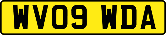 WV09WDA
