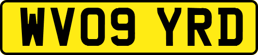 WV09YRD