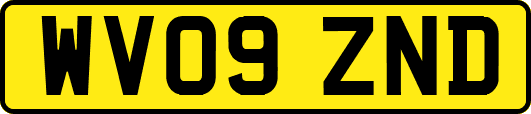 WV09ZND