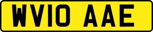 WV10AAE