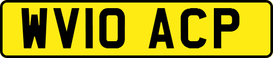 WV10ACP