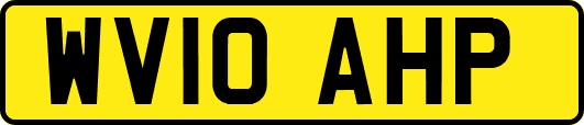 WV10AHP