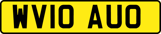 WV10AUO