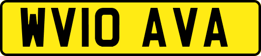 WV10AVA