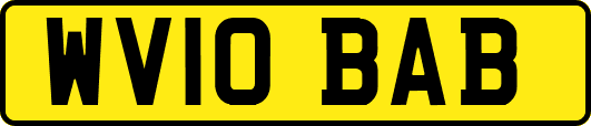WV10BAB