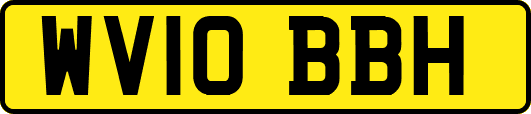WV10BBH