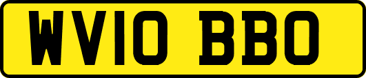 WV10BBO