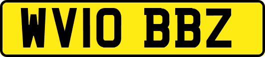WV10BBZ