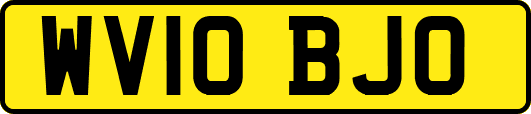 WV10BJO