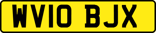 WV10BJX