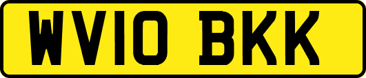 WV10BKK