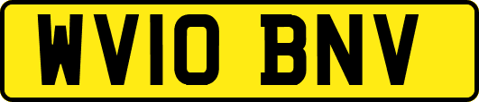WV10BNV