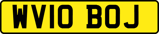 WV10BOJ