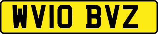 WV10BVZ