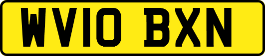 WV10BXN