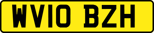 WV10BZH