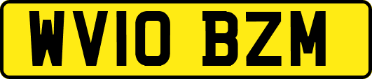 WV10BZM