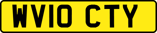 WV10CTY