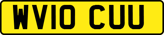 WV10CUU