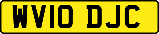 WV10DJC