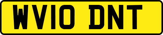 WV10DNT