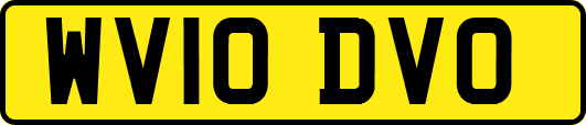 WV10DVO