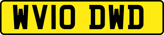 WV10DWD