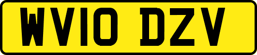 WV10DZV