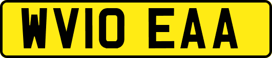 WV10EAA