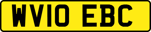 WV10EBC