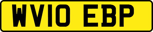 WV10EBP