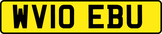 WV10EBU